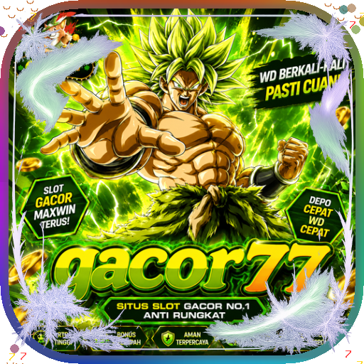 gacor77 — galeri pratinjau - APK Resmi